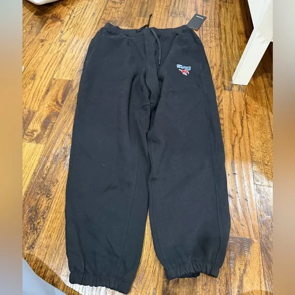 Men’s Steady State Jogger Lululemon x SMU NWT - Picture 1 of 5